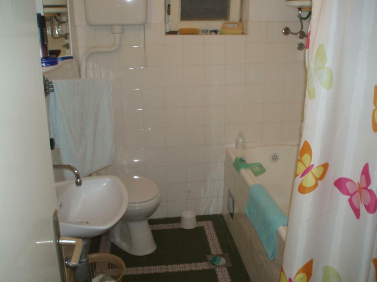 Apartment Antonija 센 외부 사진