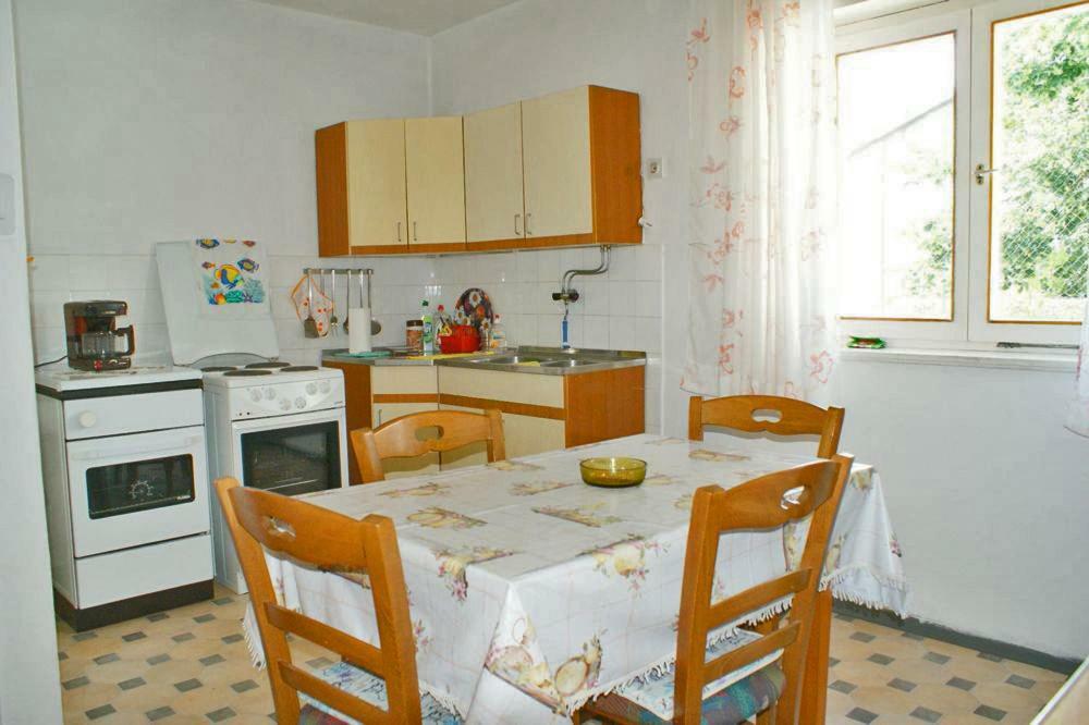 Apartment Antonija 센 외부 사진