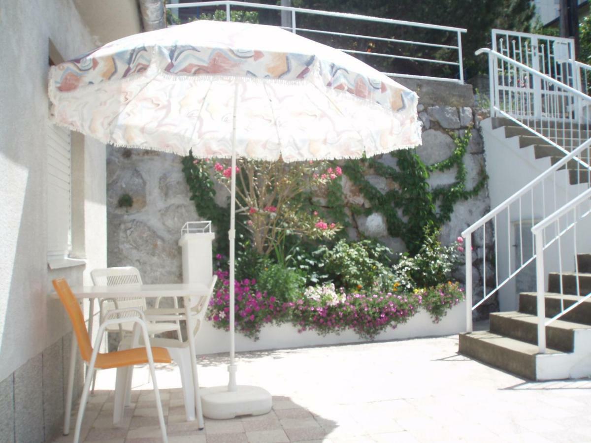 Apartment Antonija 센 외부 사진