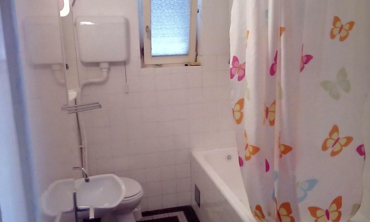 Apartment Antonija 센 외부 사진