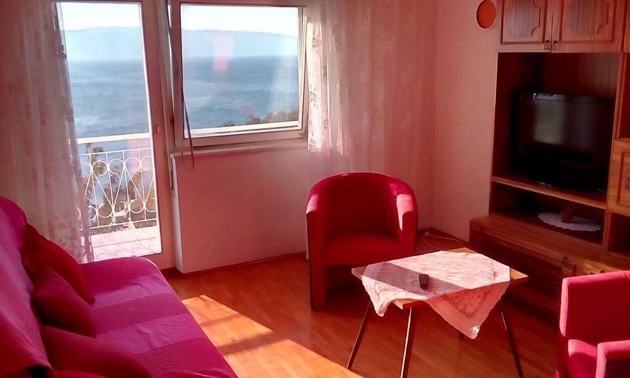 Apartment Antonija 센 외부 사진