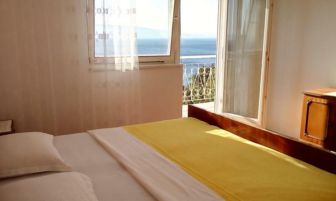 Apartment Antonija 센 외부 사진