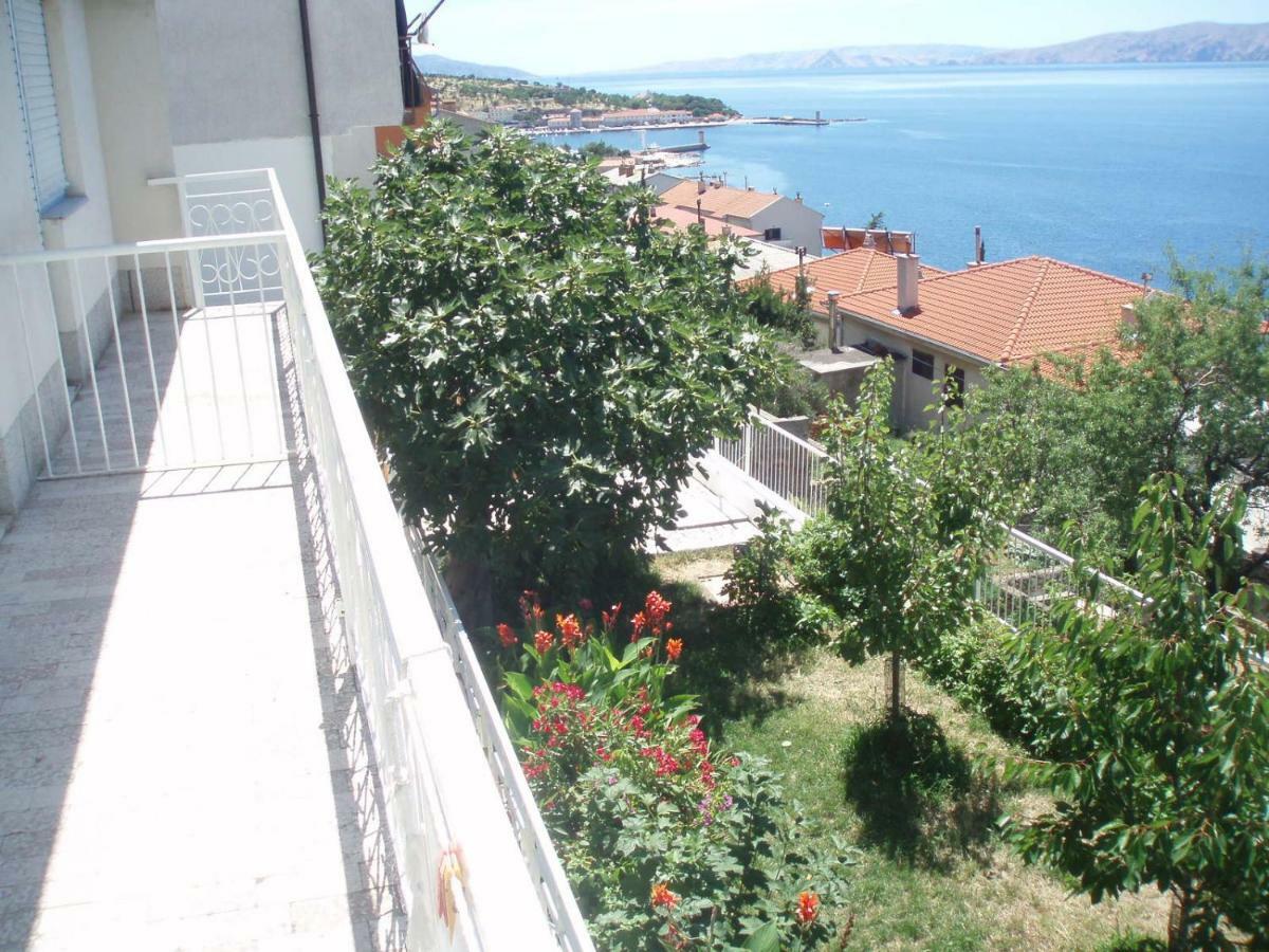 Apartment Antonija 센 외부 사진
