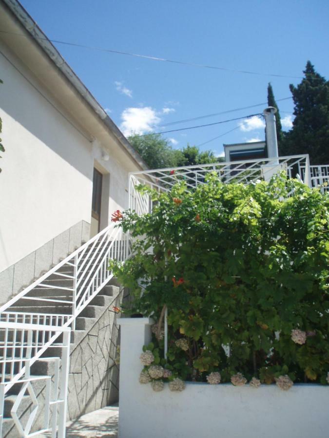 Apartment Antonija 센 외부 사진
