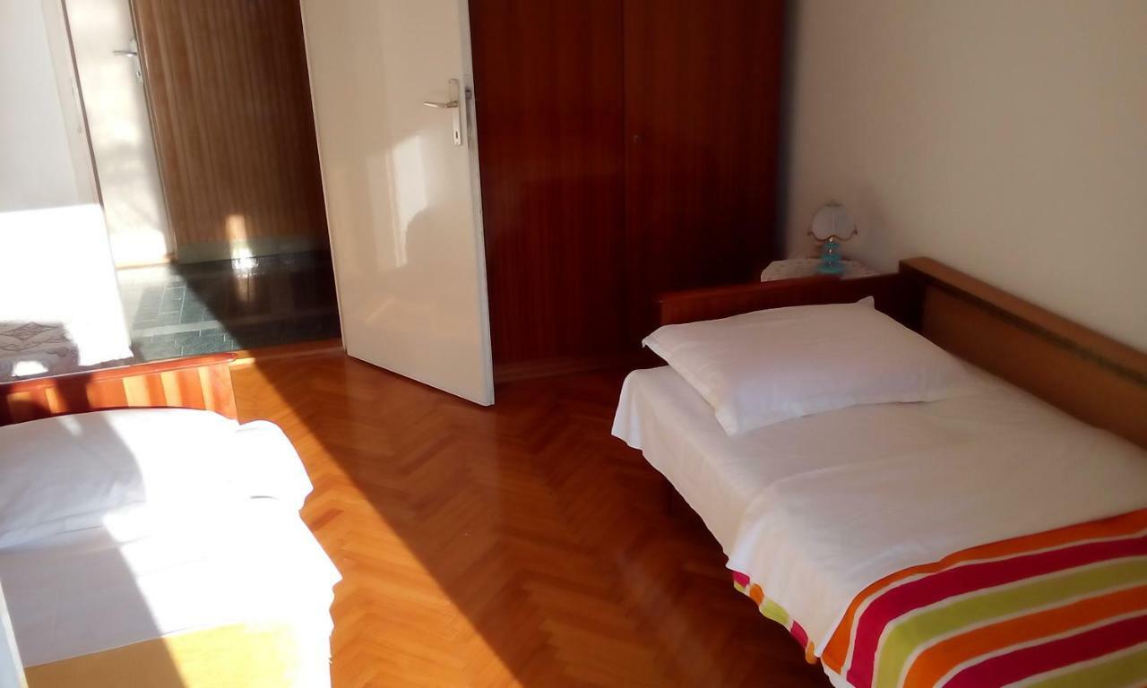 Apartment Antonija 센 외부 사진