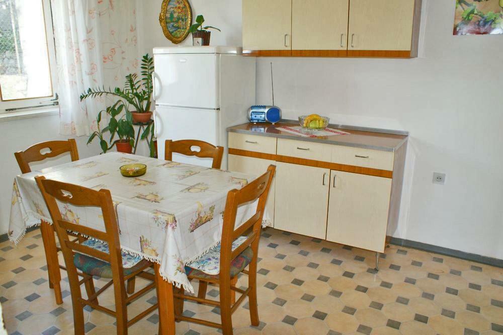 Apartment Antonija 센 외부 사진