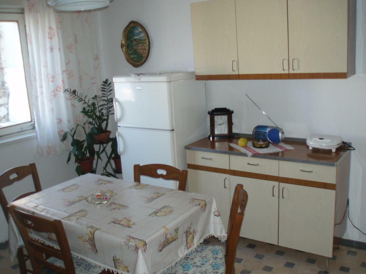 Apartment Antonija 센 외부 사진