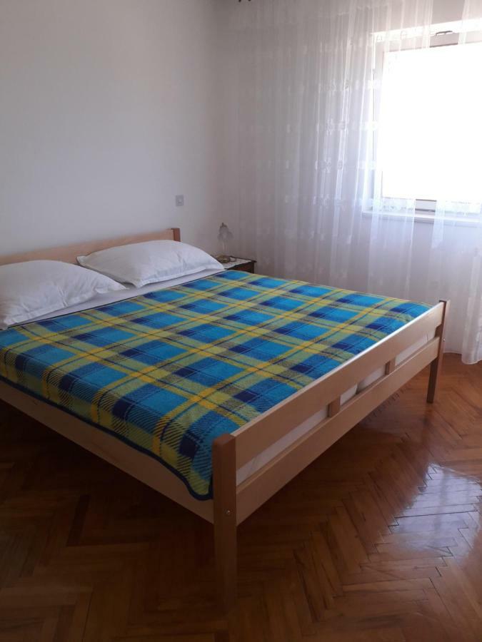 Apartment Antonija 센 외부 사진