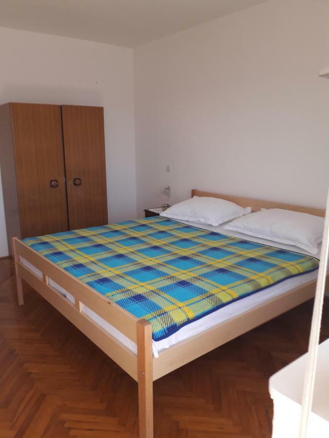 Apartment Antonija 센 외부 사진