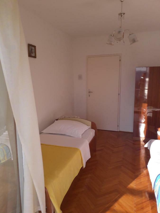 Apartment Antonija 센 외부 사진