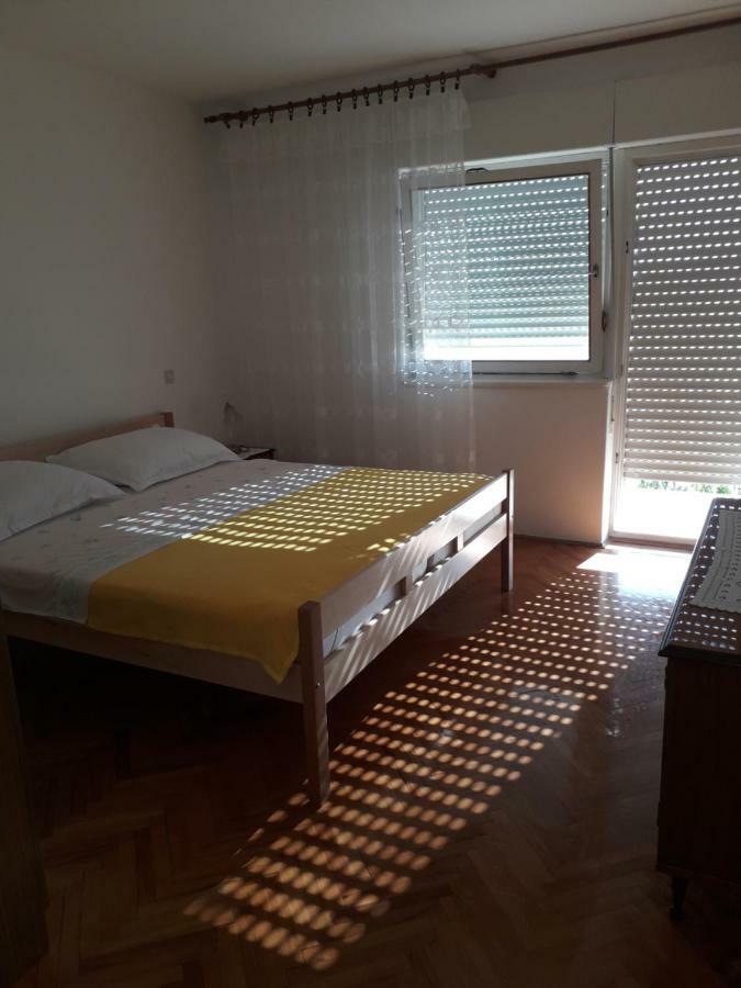 Apartment Antonija 센 외부 사진
