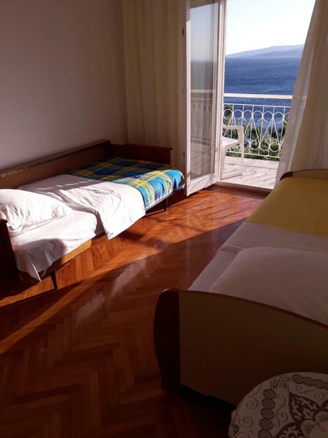 Apartment Antonija 센 외부 사진